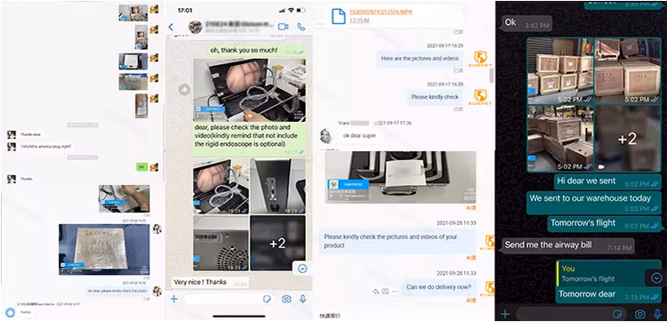 High Quality CE Mark Factory Cheapest Price Animal Pet Veterinary Syringe Pump