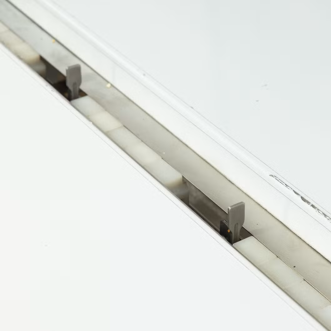 CE Approval Horizontal Flow Croissant and Pastries Packaging Machine Stick Biscuit Packaging Machine